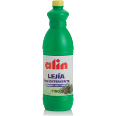 Lejía Densa ALIN Pino 1,5l.